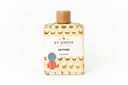 8 oz Cologne / Aftershave St Johns Fragrance Co LLC™