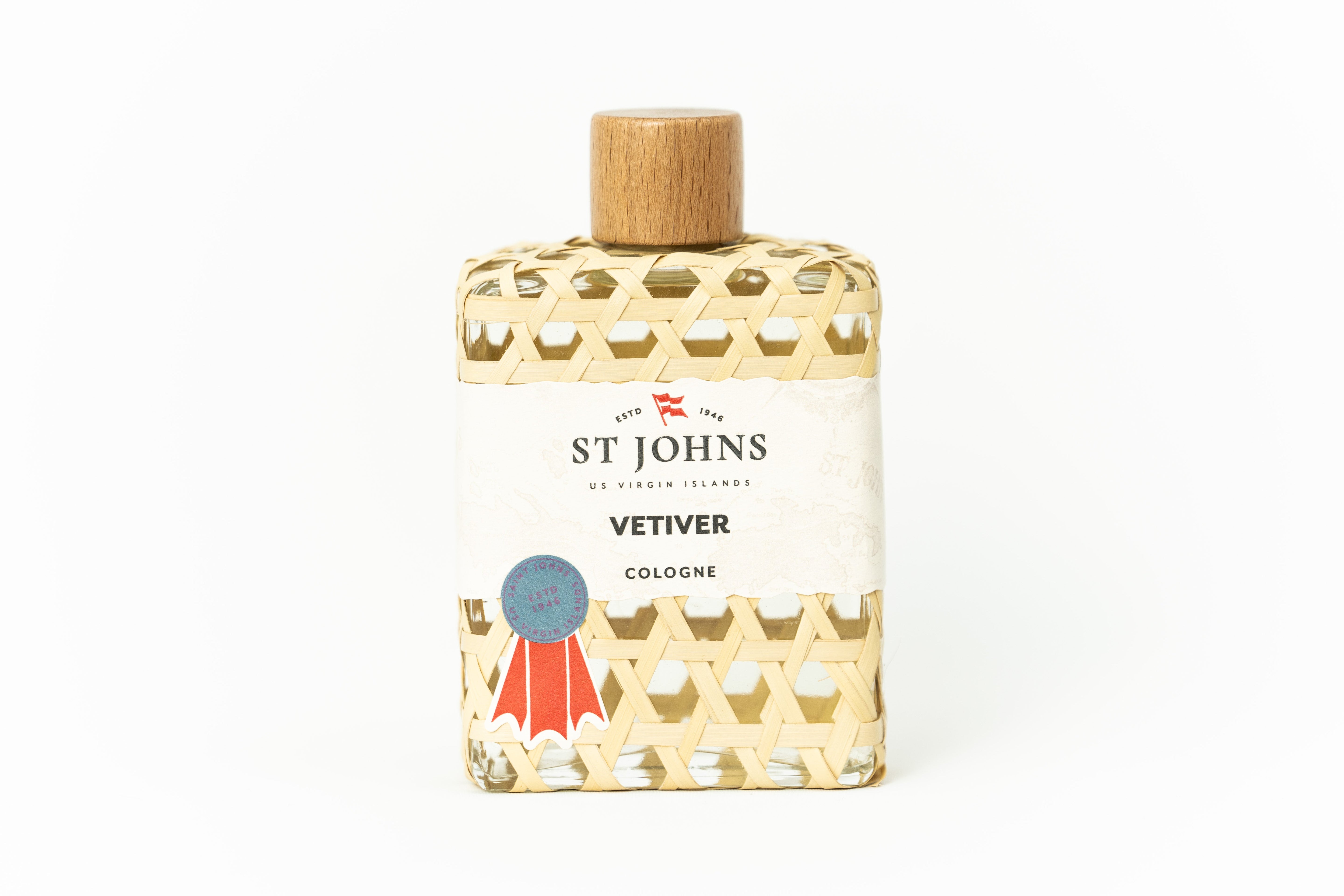 8 oz Cologne / Aftershave St Johns Fragrance Co LLC™