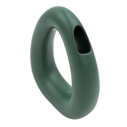 Decade Navette Vase Ro'Table