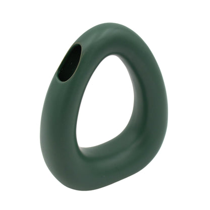 Decade Navette Vase Ro'Table