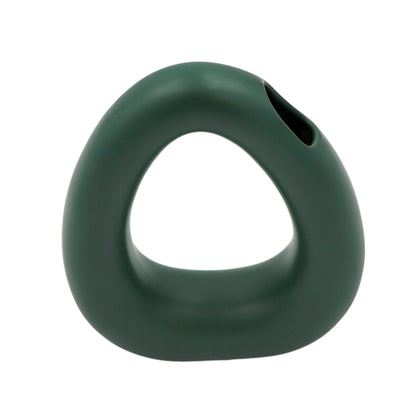 Decade Navette Vase Ro'Table