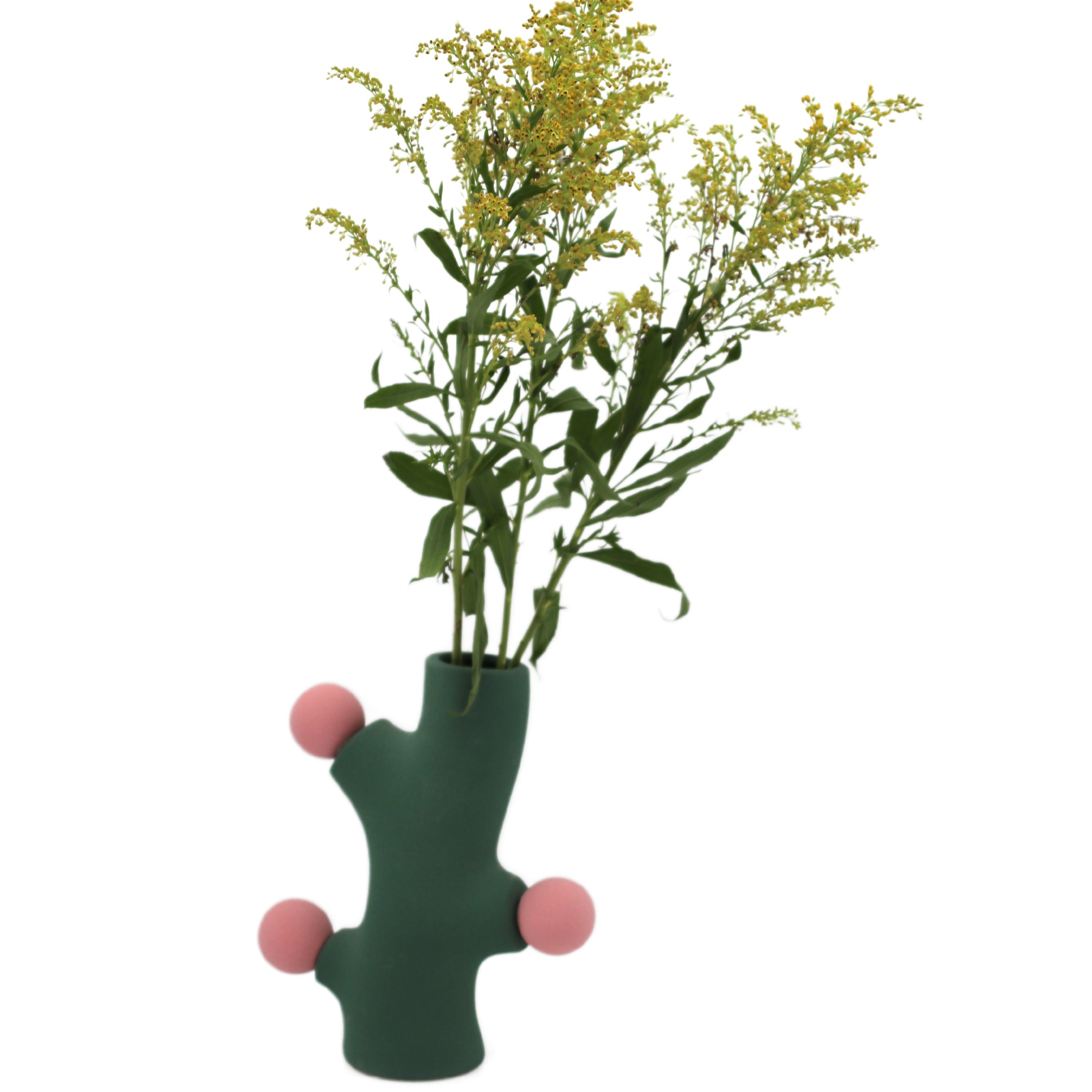 Deco Cacti Vase Ro'Table