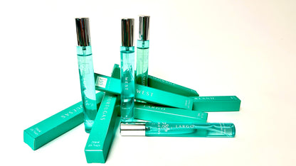 Tortugas Eau de Parfum AQUA D' KEYS