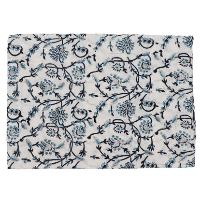 Eleanor Royal Blue Tablecloth Ro'Table