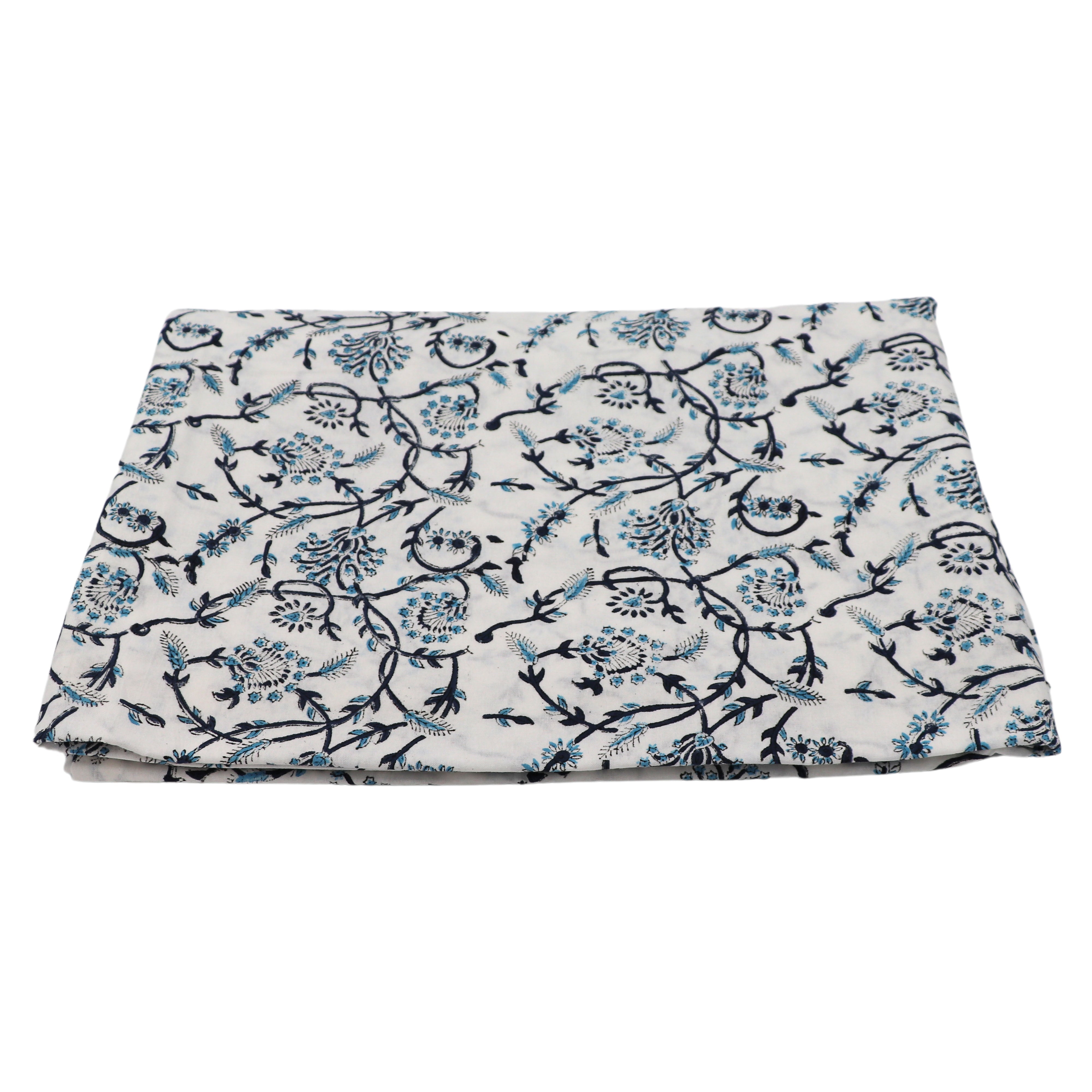 Eleanor Royal Blue Tablecloth Ro'Table