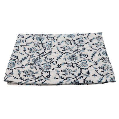 Eleanor Royal Blue Tablecloth Ro'Table