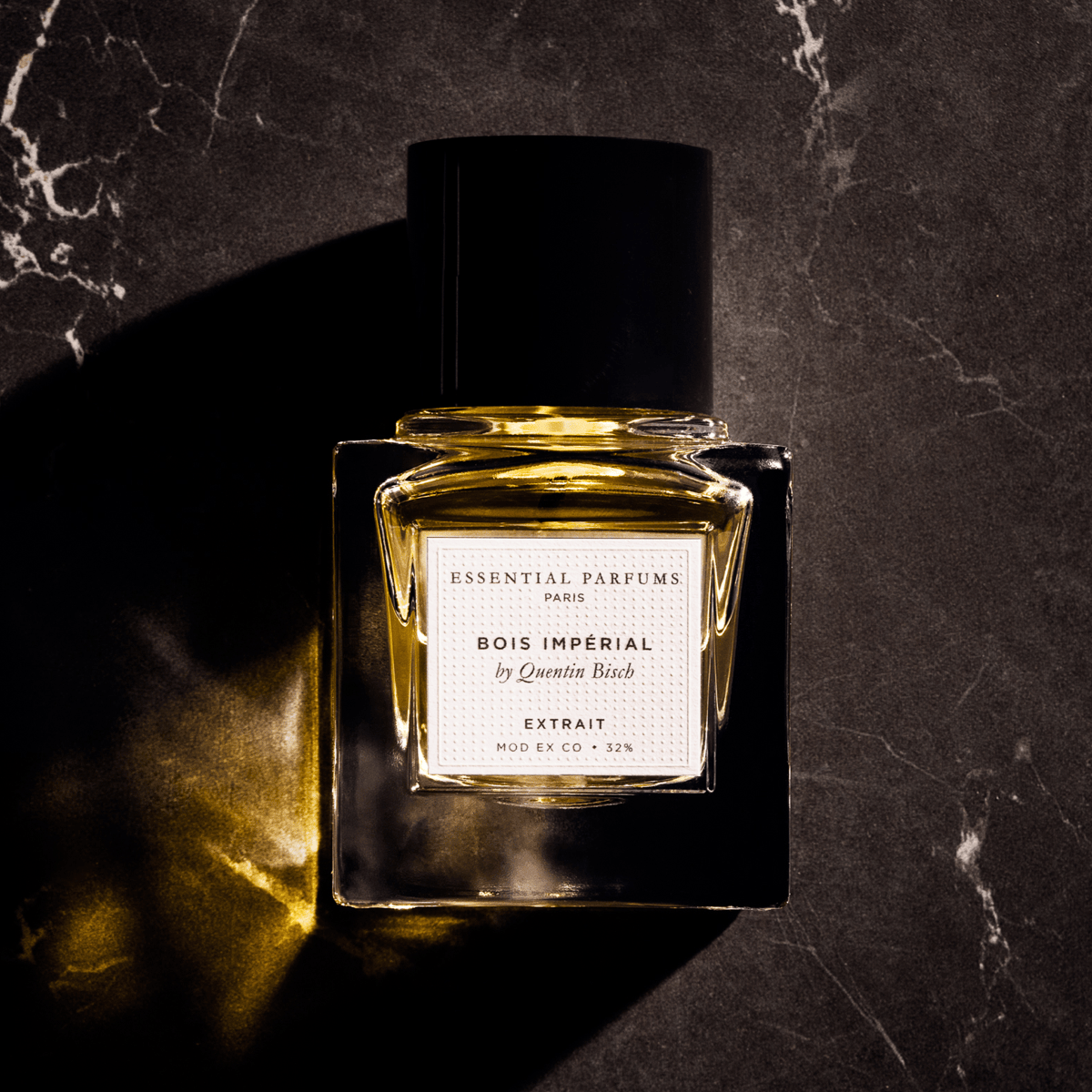 ESSENTIAL PARFUMS - BOIS IMPÉRIAL – PERFUME EXTRACT – 30 ML SPRAY Essential Parfums