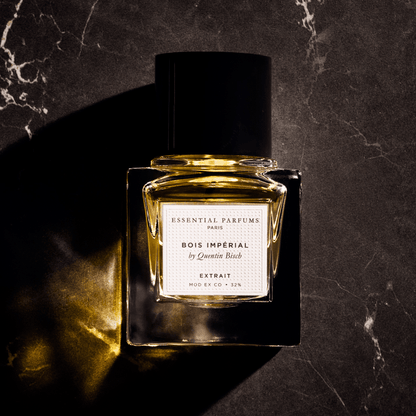 ESSENTIAL PARFUMS - BOIS IMPÉRIAL – PERFUME EXTRACT – 30 ML SPRAY Essential Parfums