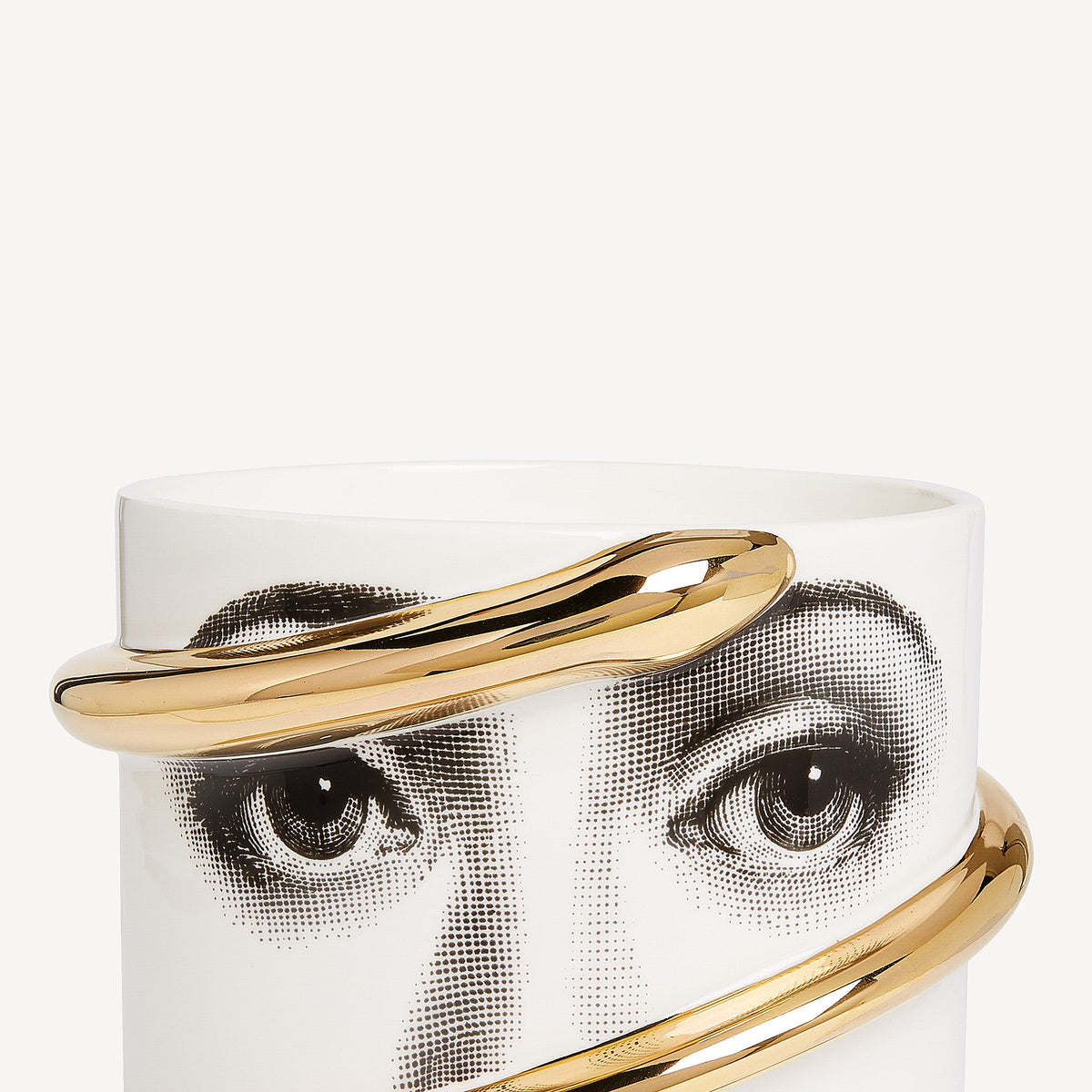 Fornasetti POCO DOPO Candle – Peccato Originale, Frutto Proibito