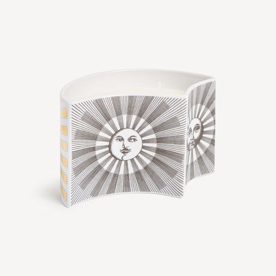 Fornasetti NEL MENTRE Vase Candle – Soli, Immaginazione
