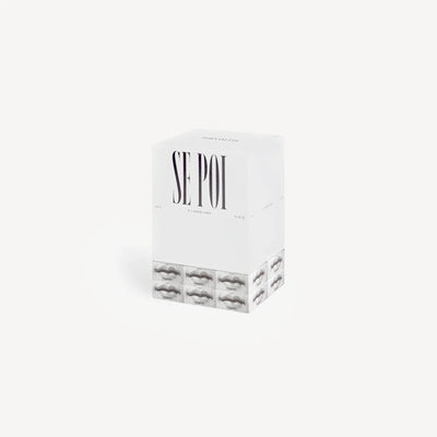 Fornasetti - Fornasetti SE POI Porcelain Scented Candle – Frutto Proibito   