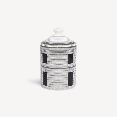 Fornasetti SE POI Candle – Architettura, Immaginazione