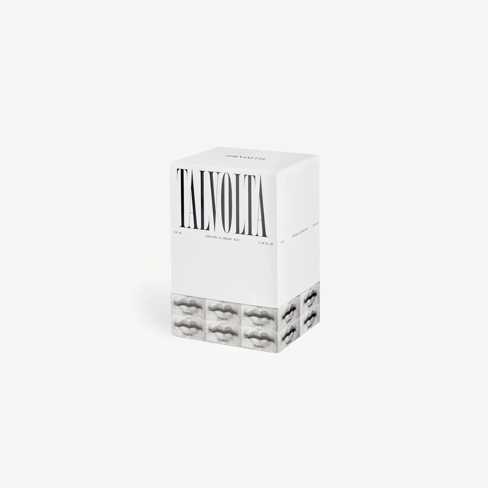 Fornasetti - TALVOLTA Scented Room Spray - Bocche Décor - Frutto Proibito Fragrance   