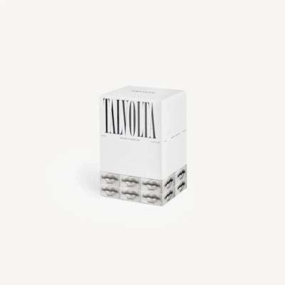 Fornasetti - TALVOLTA Scented Room Spray - Bocche Décor - Frutto Proibito Fragrance   
