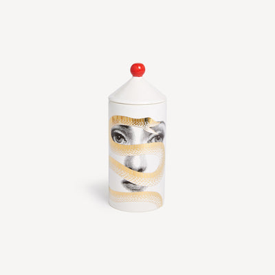 Fornasetti TALVOLTA Room Spray – Peccato Originale, Frutto Proibito