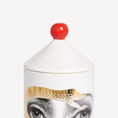 Fornasetti TALVOLTA Room Spray – Peccato Originale, Frutto Proibito