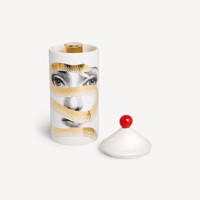 Fornasetti TALVOLTA Room Spray – Peccato Originale, Frutto Proibito