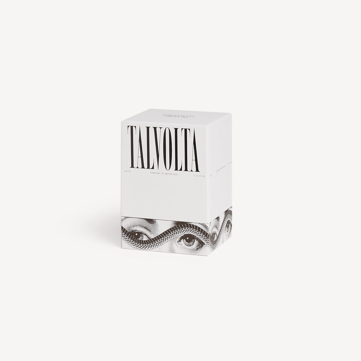 Fornasetti TALVOLTA Room Spray – Peccato Originale, Frutto Proibito