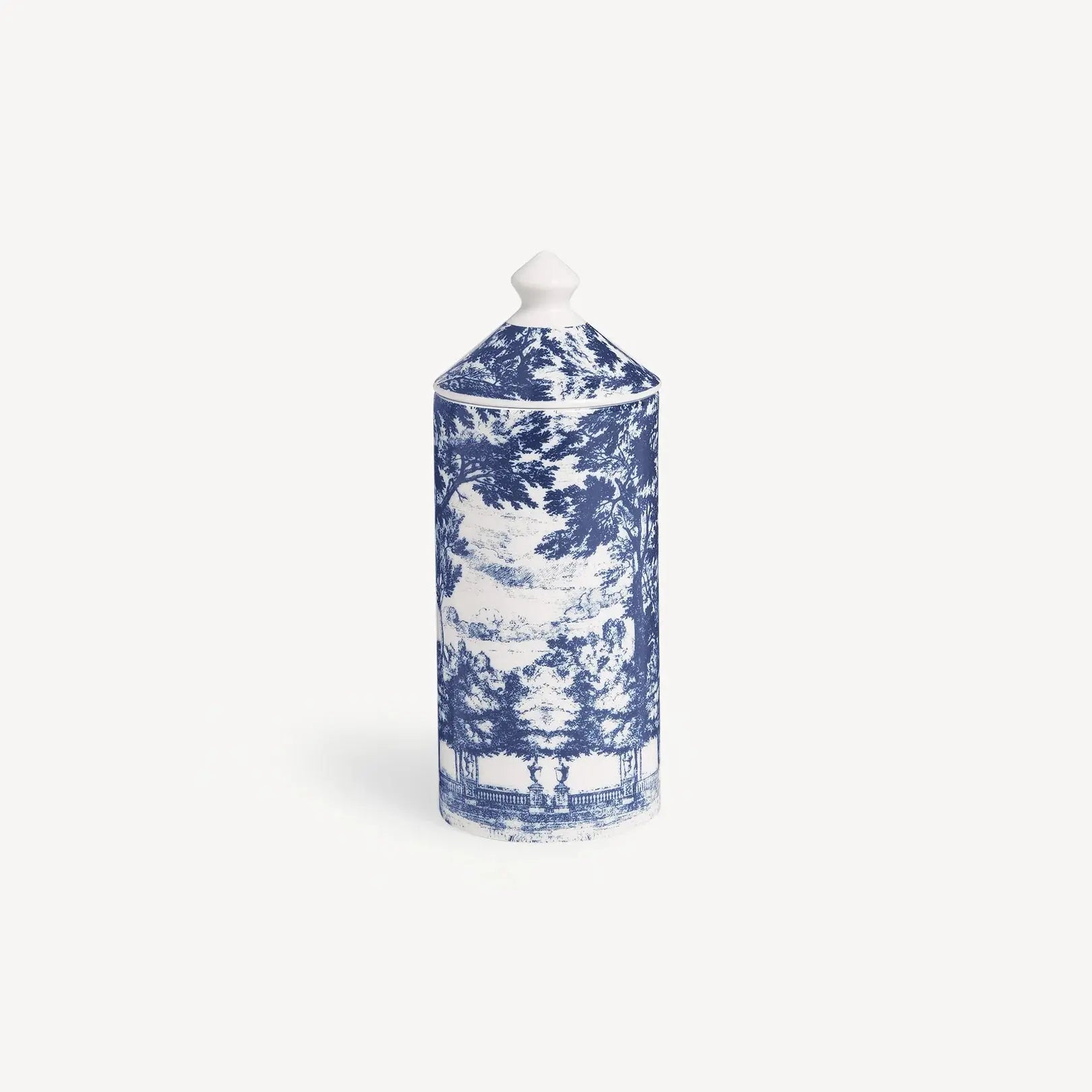 Fornasetti - TALVOLTA Scented Room Spray - Giardino Settecentesco - Giardino Segreto Fragrance   