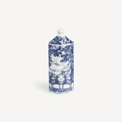 Fornasetti - TALVOLTA Scented Room Spray - Giardino Settecentesco - Giardino Segreto Fragrance   