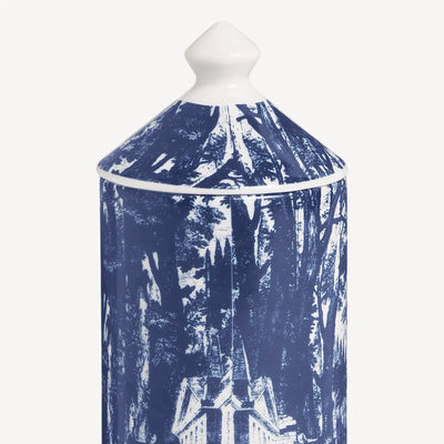 Fornasetti - TALVOLTA Scented Room Spray - Giardino Settecentesco - Giardino Segreto Fragrance   