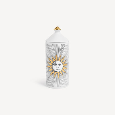 Fornasetti TALVOLTA Room Spray – Soli, Immaginazione