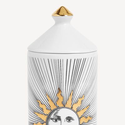 Fornasetti TALVOLTA Room Spray – Soli, Immaginazione