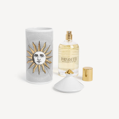 Fornasetti TALVOLTA Room Spray – Soli, Immaginazione