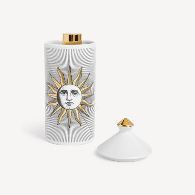 Fornasetti TALVOLTA Room Spray – Soli, Immaginazione