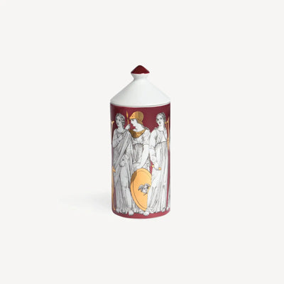 Fornasetti -TALVOLTA Scented Room Spray - Reperti Décor - Immaginazione Fragrance   