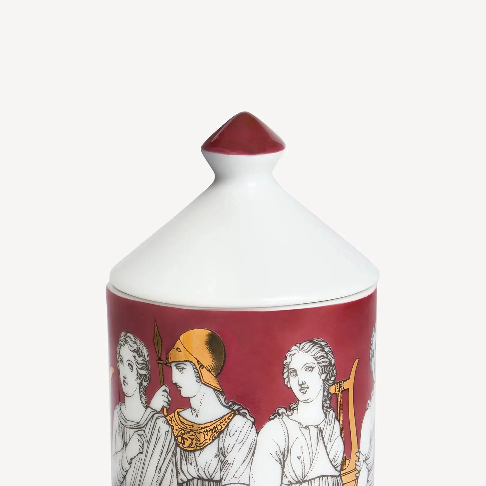 Fornasetti -TALVOLTA Scented Room Spray - Reperti Décor - Immaginazione Fragrance   