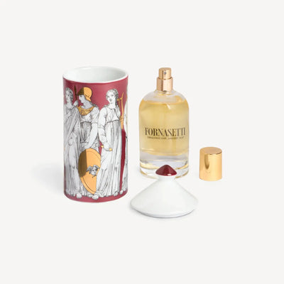 Fornasetti -TALVOLTA Scented Room Spray - Reperti Décor - Immaginazione Fragrance   