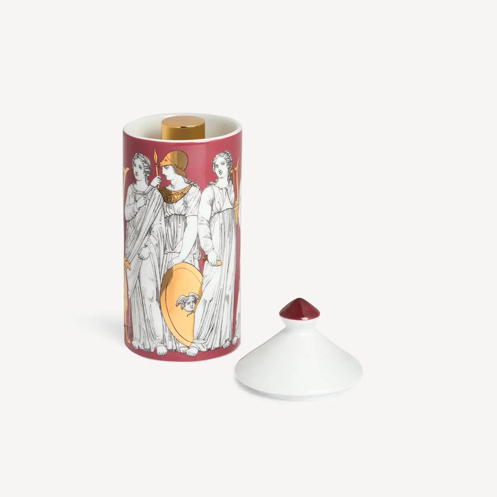 Fornasetti -TALVOLTA Scented Room Spray - Reperti Décor - Immaginazione Fragrance   