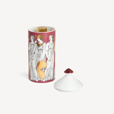 Fornasetti -TALVOLTA Scented Room Spray - Reperti Décor - Immaginazione Fragrance   