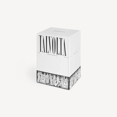 Fornasetti -TALVOLTA Scented Room Spray - Reperti Décor - Immaginazione Fragrance   
