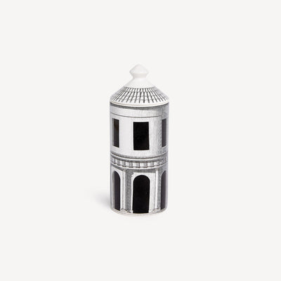 Fornasetti TALVOLTA Room Spray – Architettura, Immaginazione