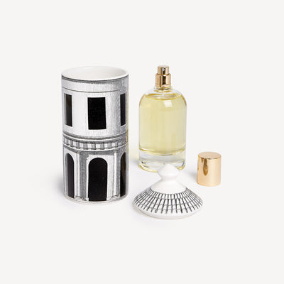 Fornasetti TALVOLTA Room Spray – Architettura, Immaginazione