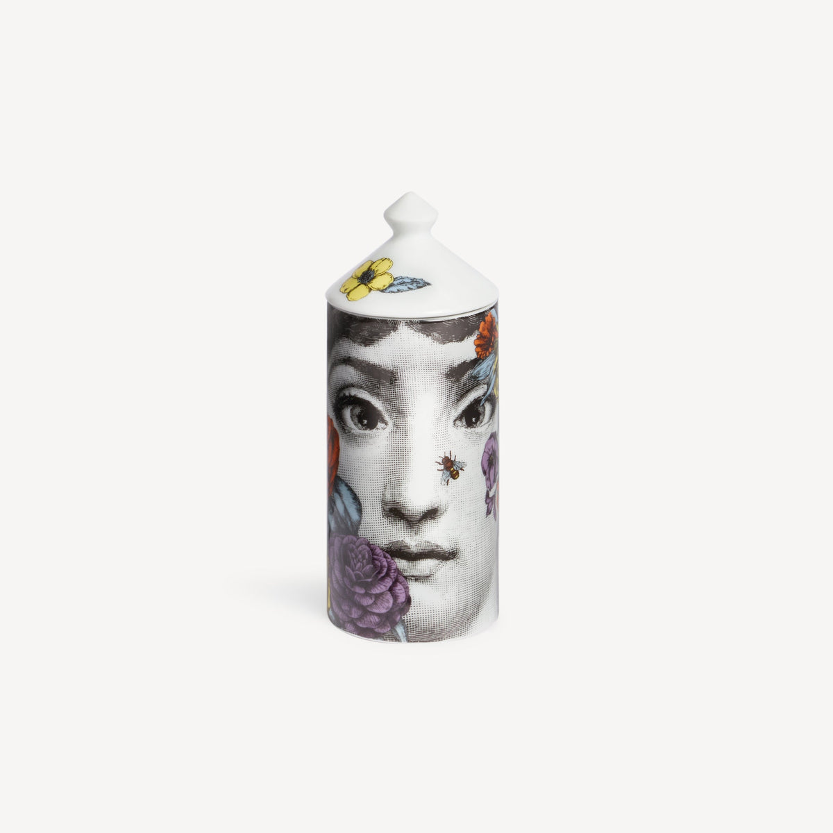 Fornasetti TALVOLTA Room Spray – Tra i Fiore, Giardino Segreto