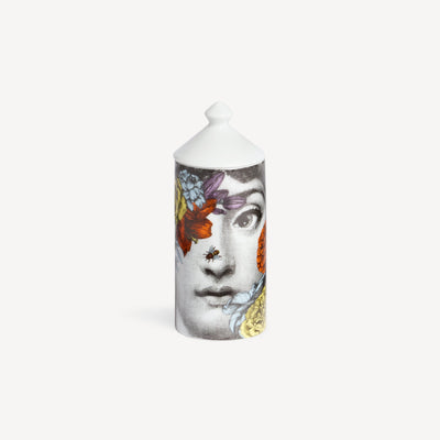 Fornasetti TALVOLTA Room Spray – Tra i Fiore, Giardino Segreto