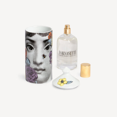 Fornasetti TALVOLTA Room Spray – Tra i Fiore, Giardino Segreto