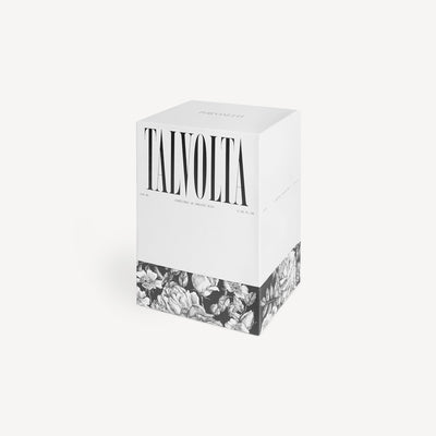 Fornasetti TALVOLTA Room Spray – Tra i Fiore, Giardino Segreto