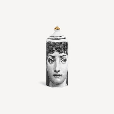 Fornasetti TALVOLTA Room Spray – Mascherina, Frutto Proibito