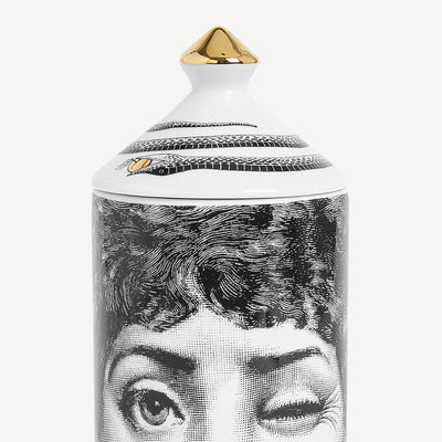 Fornasetti TALVOLTA Room Spray – Mascherina, Frutto Proibito