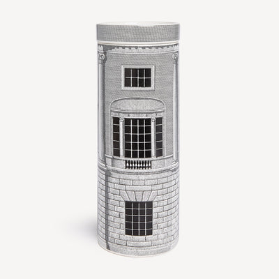 Fornasetti NEL MENTRE Tall Candle – Architettura, Immaginazione