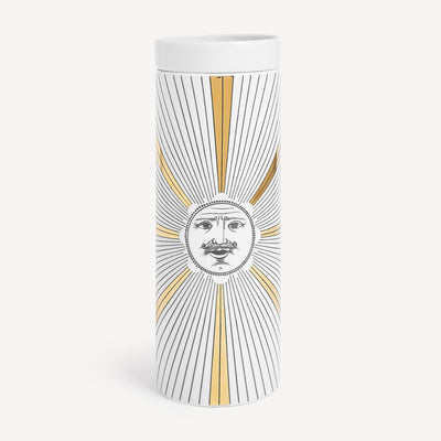 Fornasetti NEL MENTRE Set of 3 Candles – Soli, Immaginazione