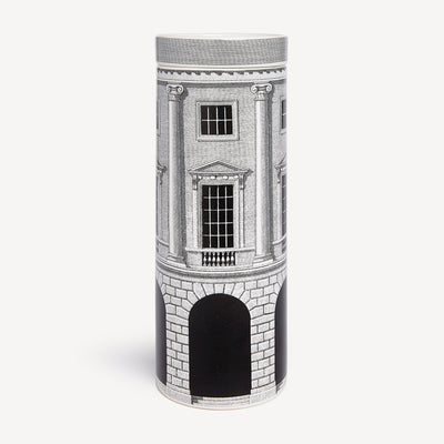 Fornasetti NEL MENTRE Set of 3 Candles – Architettura, Immaginazione