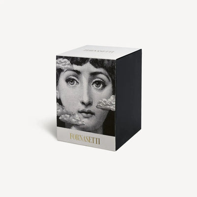 Fornasetti - Scented candle Tra le nuvole - Fragrance Immaginazione   