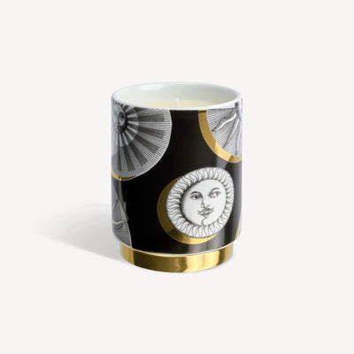 Fornasetti - Scented candle Soli e Lune - Fragrance Immaginazione   