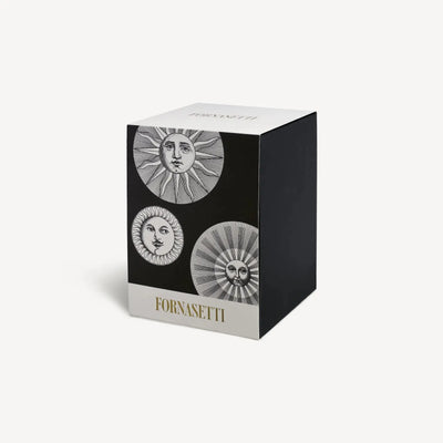 Fornasetti - Scented candle Soli e Lune - Fragrance Immaginazione   