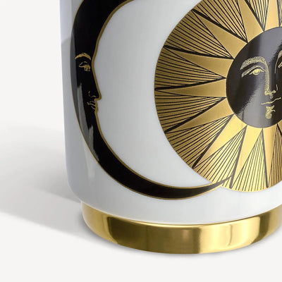 Fornasetti - Scented candle Giorno e Notte - Fragrance Immaginazione   
